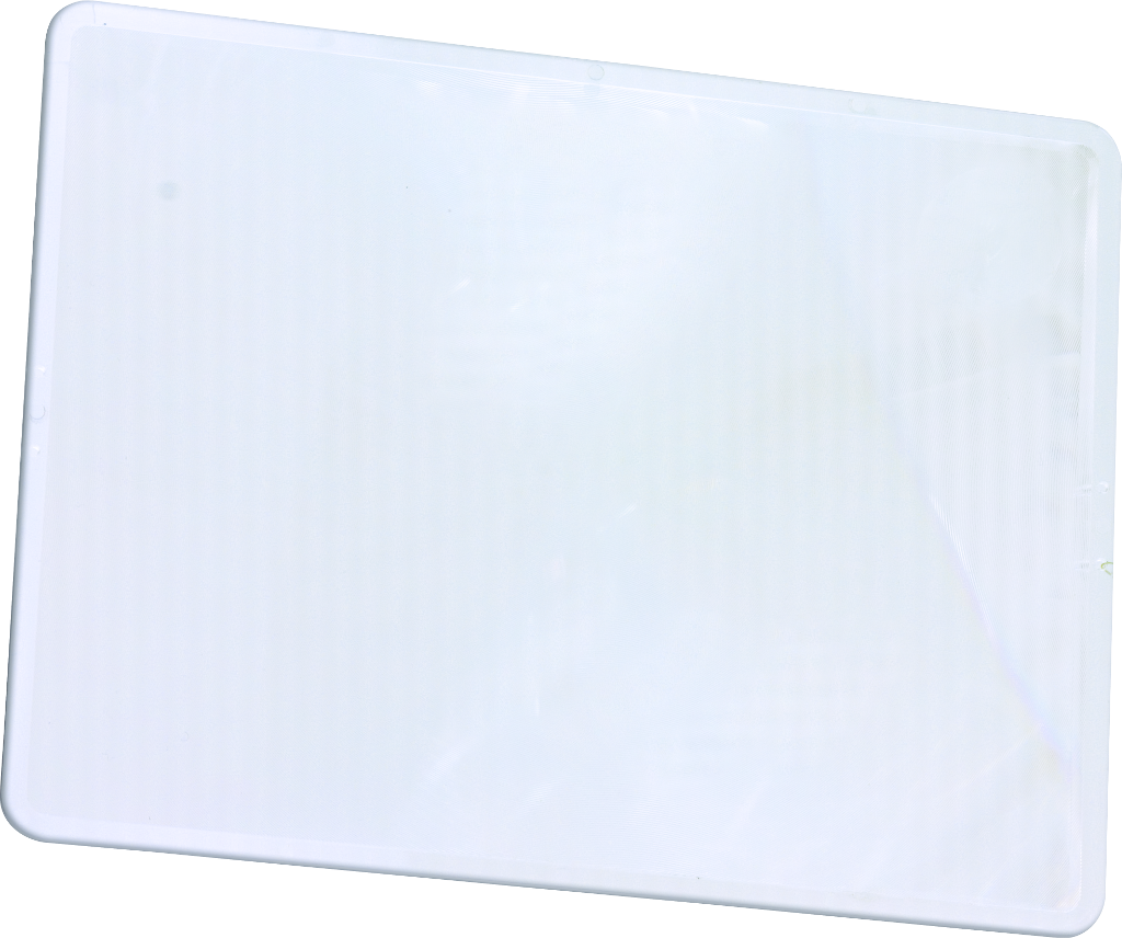 LHP Loupe de Fresnel (CB) LESA FRANCE