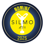 Nominé Silmo d'Or 2025