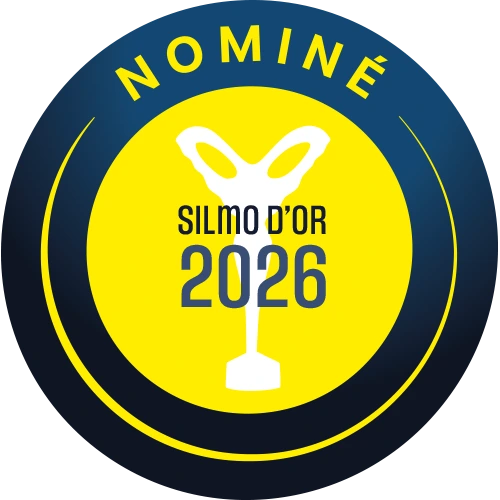 Nomination Silmo d'Or 2026 Nominé Silmo d'Or 2026