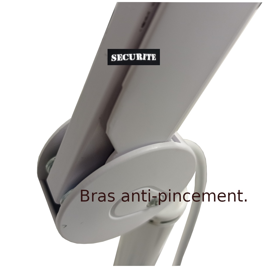 LaboLoupe RECTO-lentille extra blanche 150x175