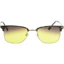 Monture Elia - Collection Hypster de Luxe (M0002.06)