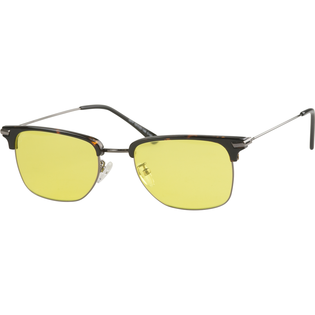 Monture Elia - Collection Hypster de Luxe (M0002.06)