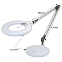 Dimensions EnviLight 4000K