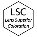 Label Lens Superior Coloration