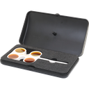 Set de faces filtrantes