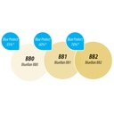 Teintes BlueBan