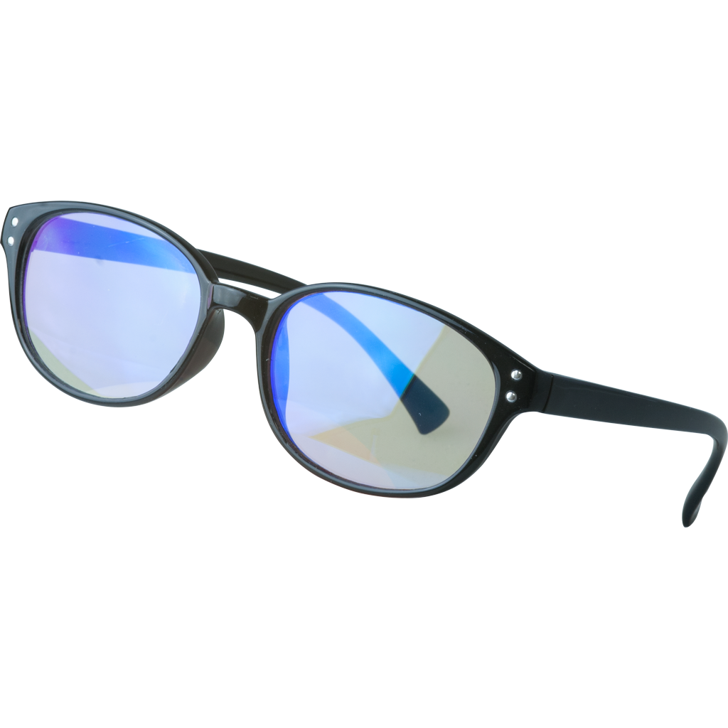 Lunettes filtres bleu 