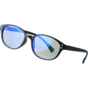 Lunettes filtres bleu 