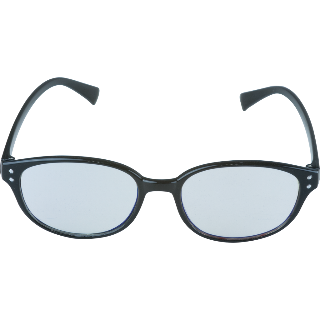 Lunettes filtres bleu 