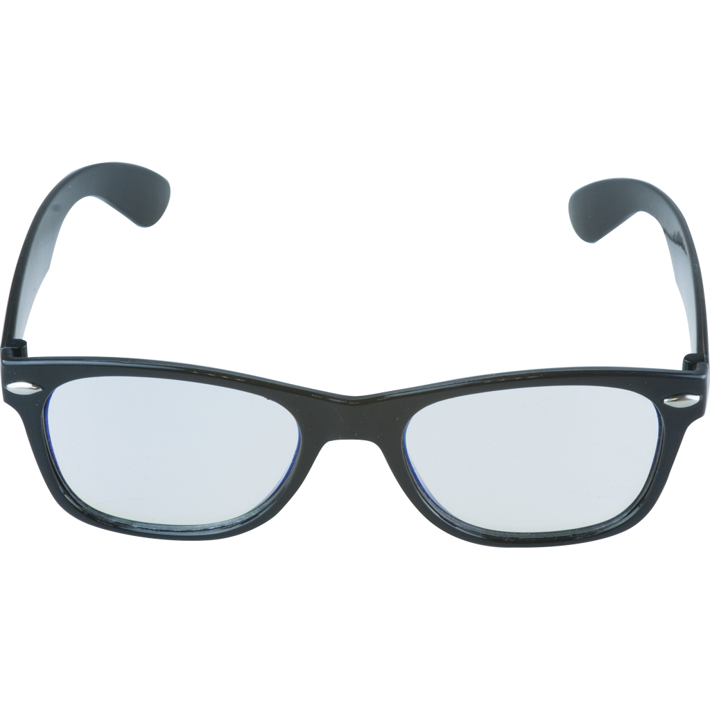 Lunettes filtre bleu 
