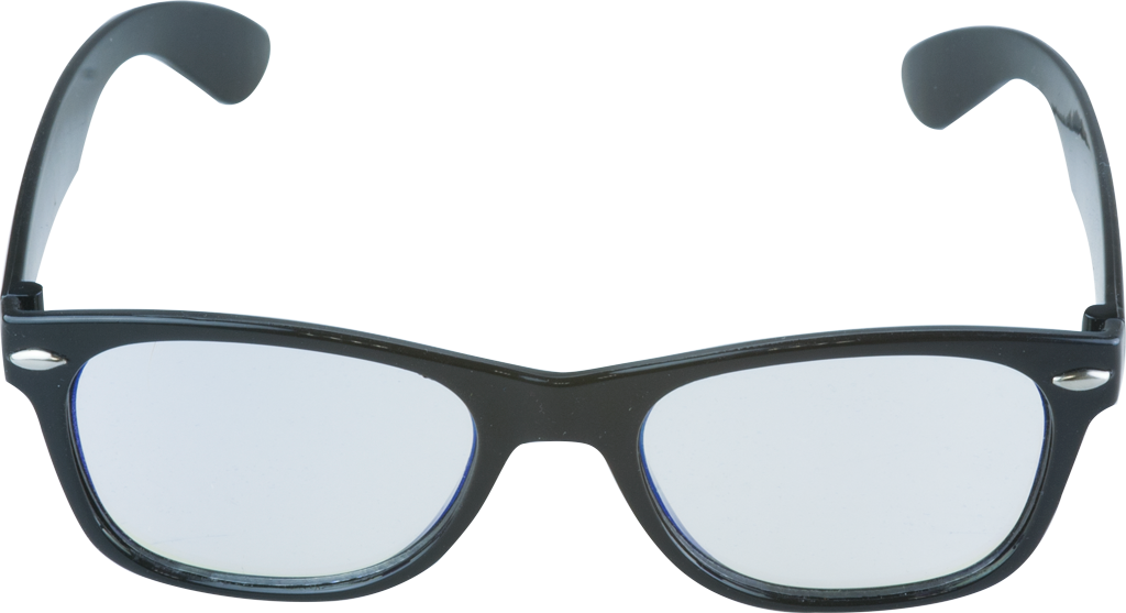 Lunettes filtre bleu 