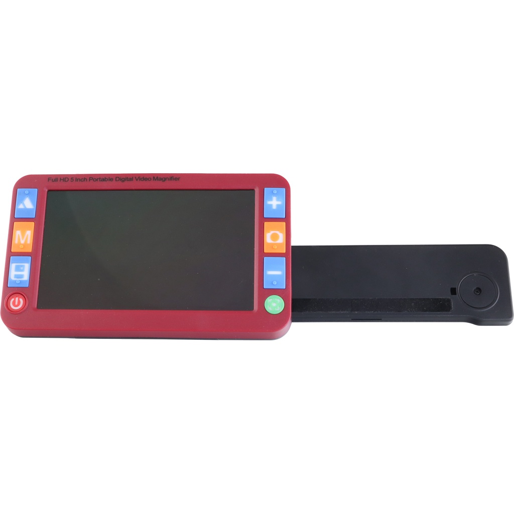Video Loupe Zoomio 5''
