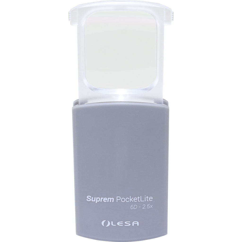 Suprem PocketLite