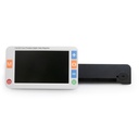 Zoomio 5'' Easy Autofocus