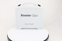 Valise 6 Booster clips 