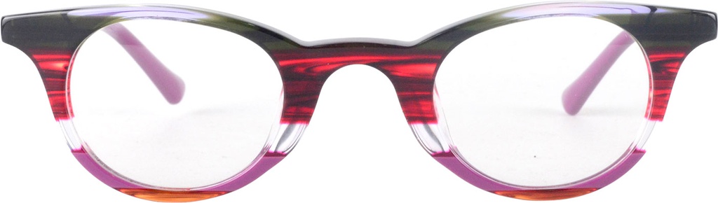 Lunettes prismatiques Elklas