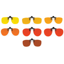 Valise de filtres Clip-on