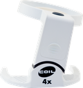Hi-Power Loupe éclairante sur pied ∅80mm
