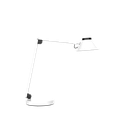 Lucentis - Lampe de table à flux circulaire
