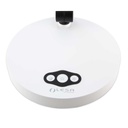 Lucentis - Lampe de table à flux circulaire