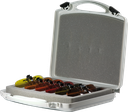 [VFC1P1] Filter case Clip-on polarized therapeutic set
