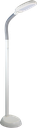 Lámpara de pie TechnicLED + 12W
