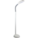TechnicLED + 12W-Stehleuchte