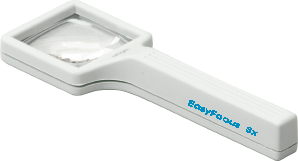 Easy Focus 32x32mm 3x