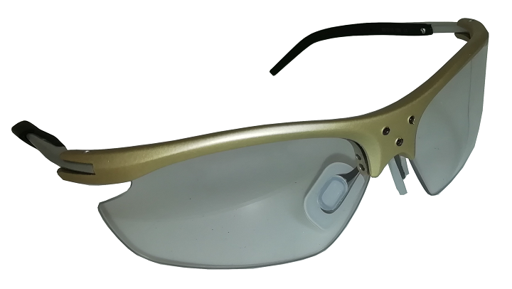 BG05 Design Edition Frame Only