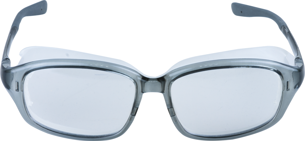 Man wet room glasses FP01