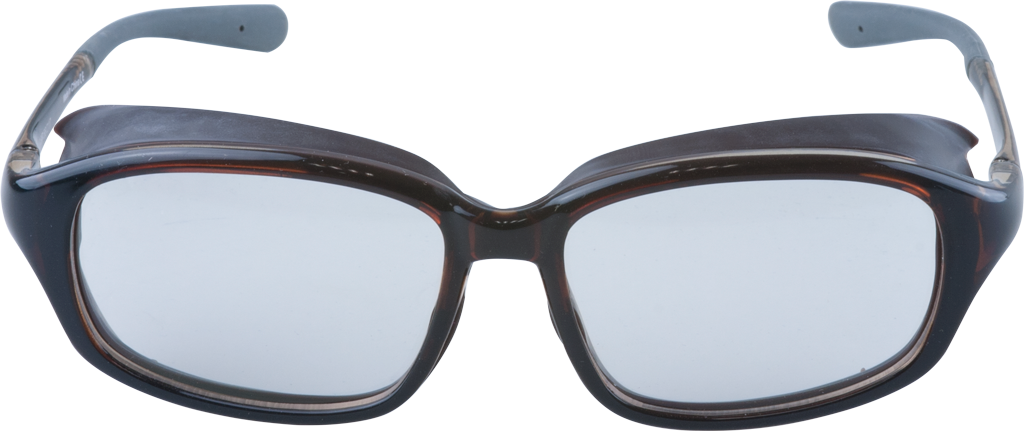 Lunette Basse Vision Homme 
