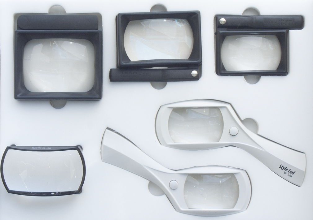 Plateau LPE sur pied