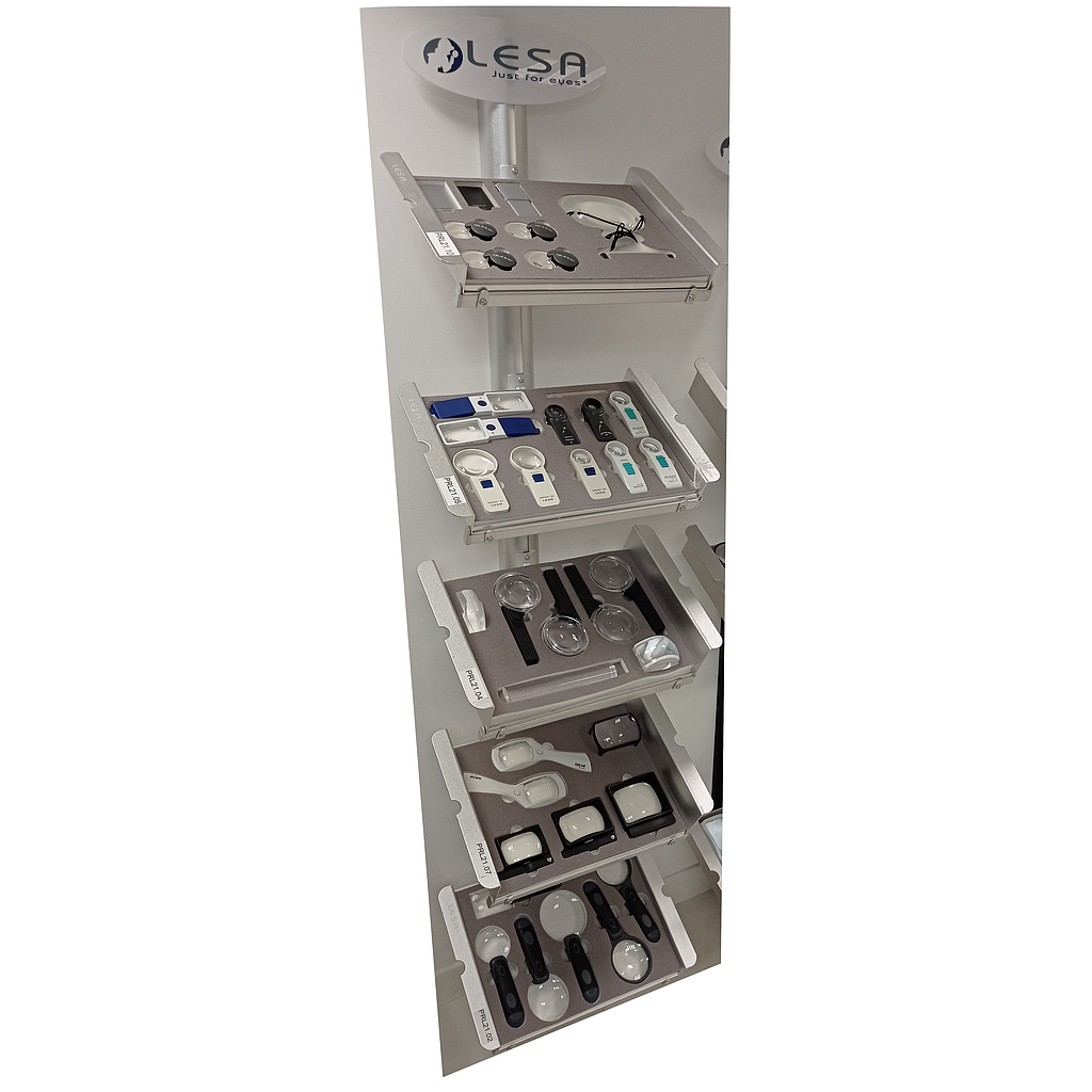 [PRSTART] MagDisplay Essential Pack
