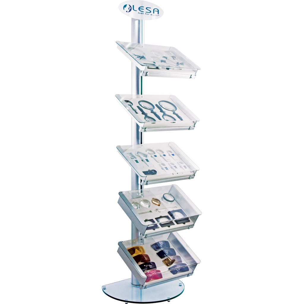 [PRSTART] Pack MagDisplay Equipement Essentiel