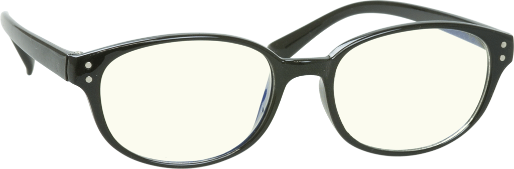 BlueBan Ovalis glasses