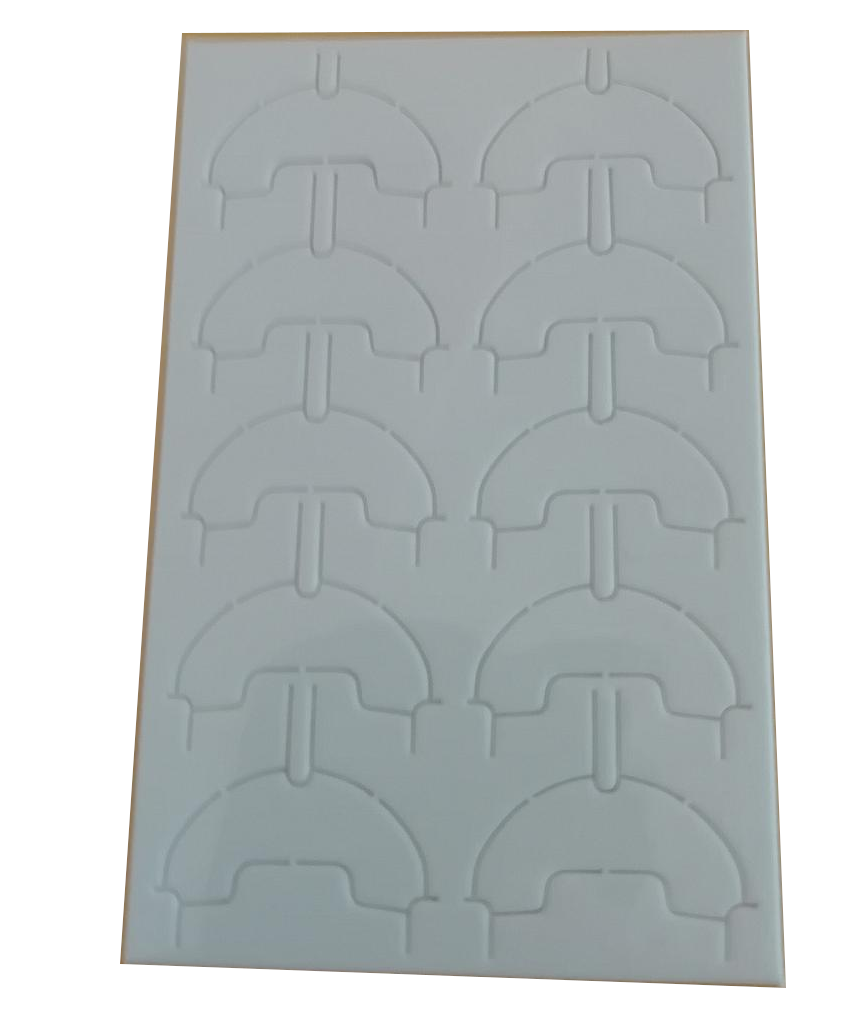 Vasos de cartón para habitación húmeda 01/02