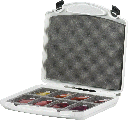 Binocular Demonstration Filter Case