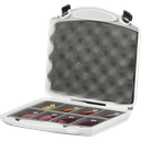 Binocular Demonstration Filter Case