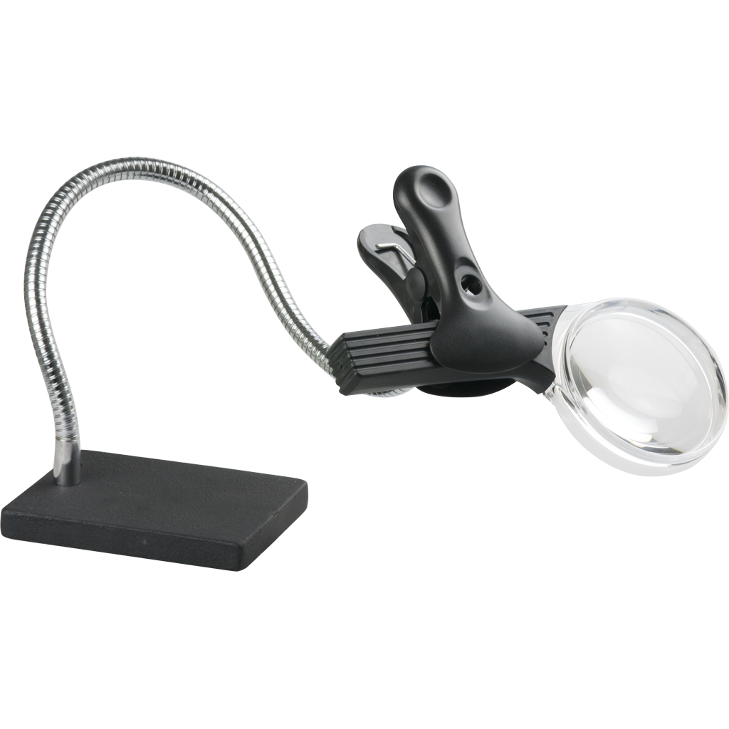 [L0723.00] Universalklemme am Stand