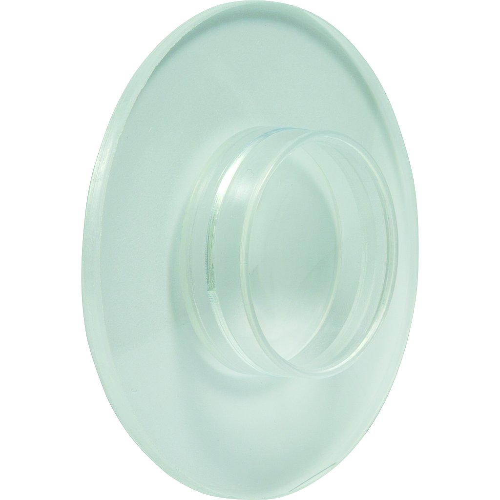 Glass "Aplanat"