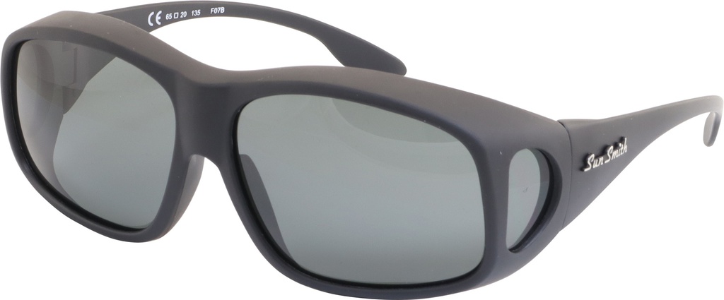 Monture F07 Sun Smith Magistrale basic
