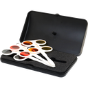 Filtergesichts-Set - Sehschwäche