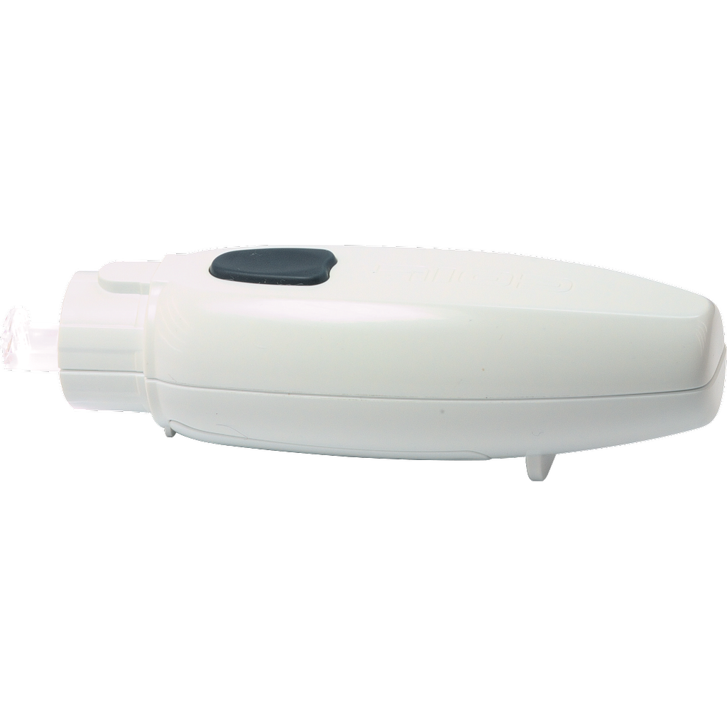 Manche LED Raylite Coil Sensitif