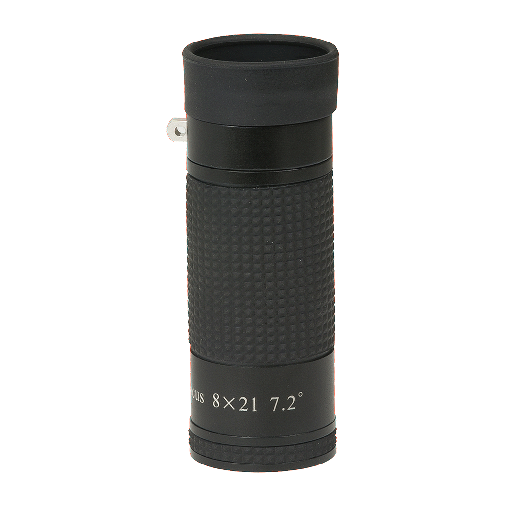 [BV0908.20] Système télescopique de képler 8x20