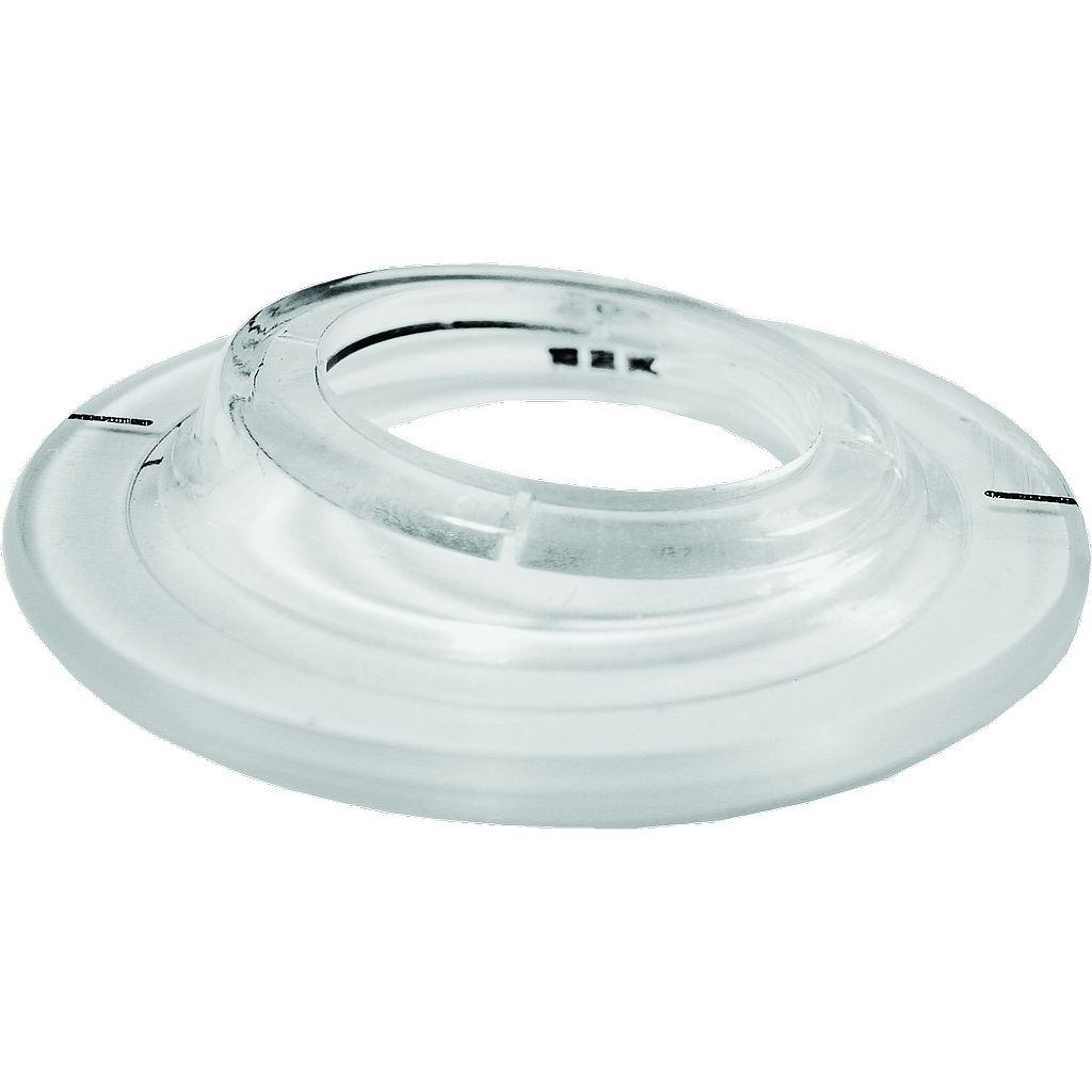 Mounting disc for trial glasses ⌀36mm Infinity