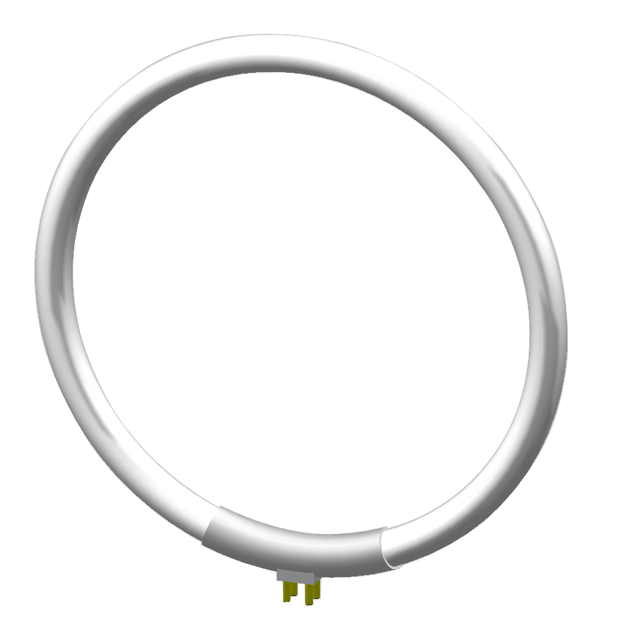 Tube Circline 22W