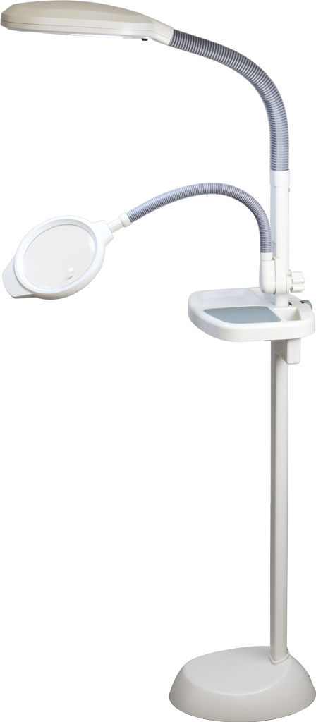 TechnicLed + mit Lupen-Kit