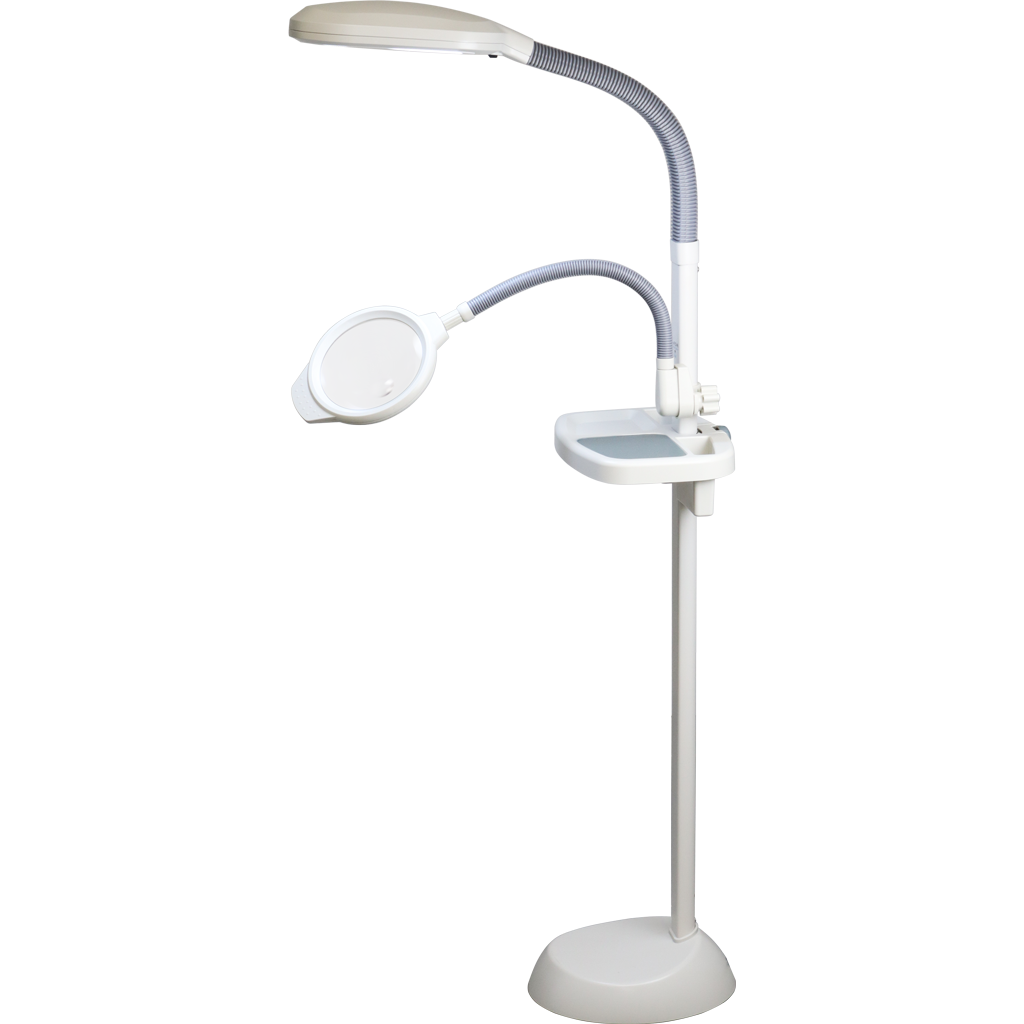 [LI26.231] TechnicLed + mit Lupen-Kit
