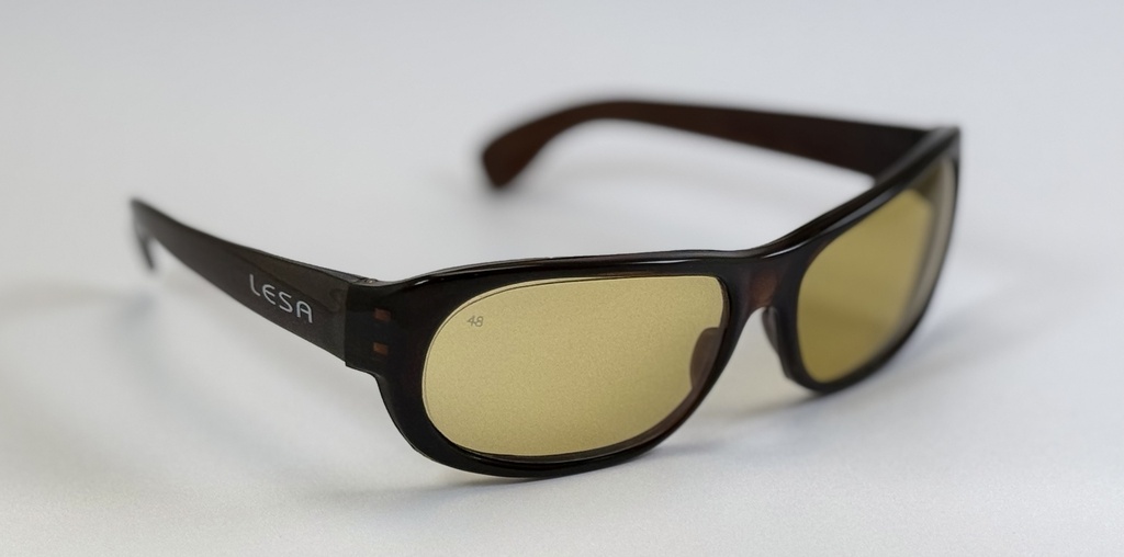 Lun Protect 53% light amber 248 / End of line