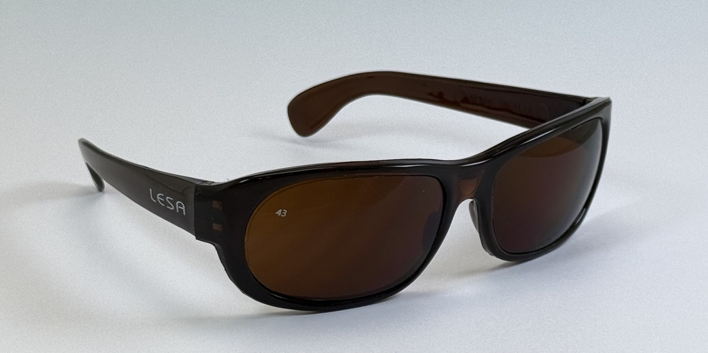 Lun Protect 4% dark amber 243 / End of line